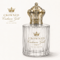 Crowned Cashmere Gold Eau de Parfum
