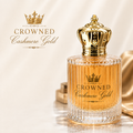 Crowned Cashmere Gold Eau de Parfum